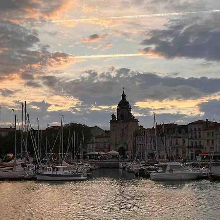 La Villa Genette, Maison Proche Centre-Ville La Rochelle  Esterno foto