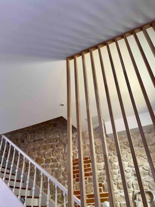 La Villa Genette, Maison Proche Centre-Ville La Rochelle  Esterno foto